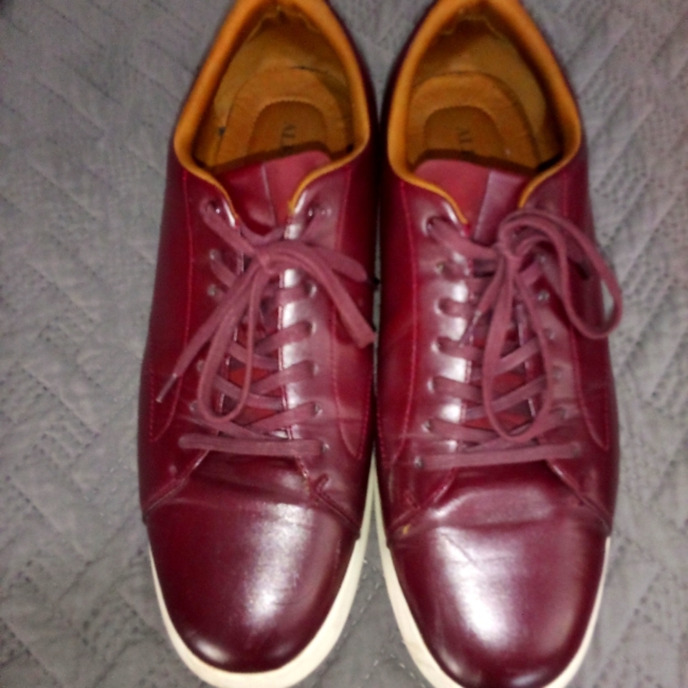 Alfani Mens Sneakers